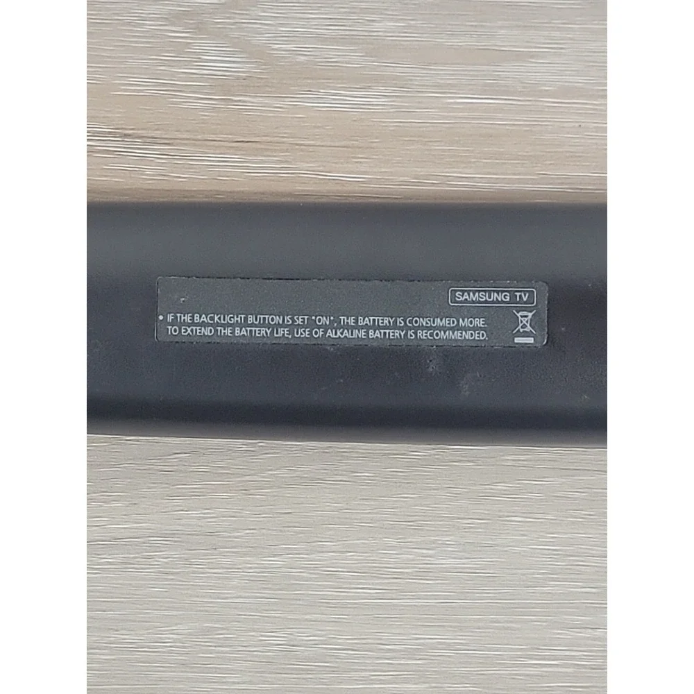 Samsung BN59-00852A Remote Control Plasma TV OEM